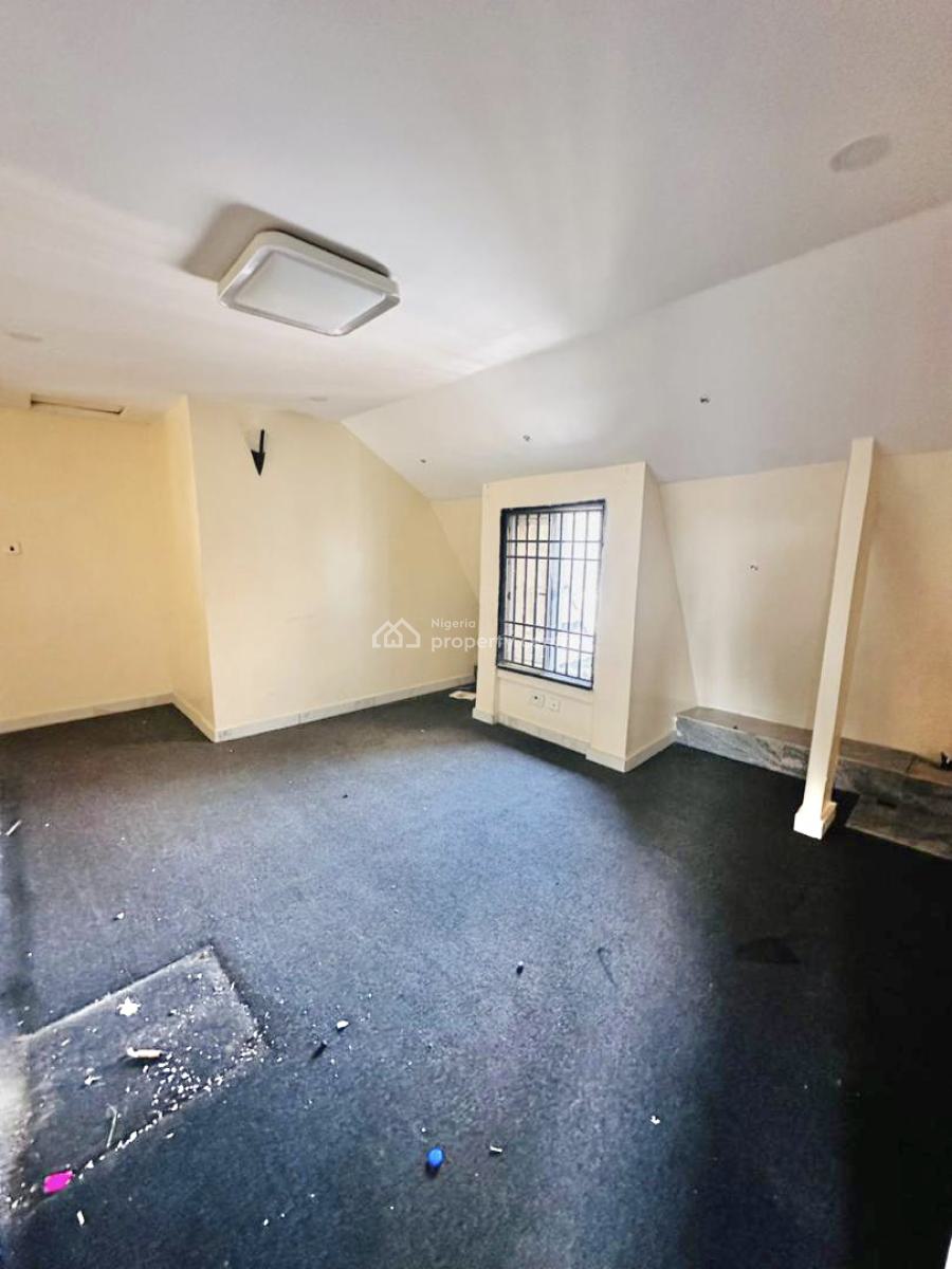 Exquisitely 3 Bedroom Maisonette, Osapa, Lekki, Lagos, Flat / Apartment for Rent
