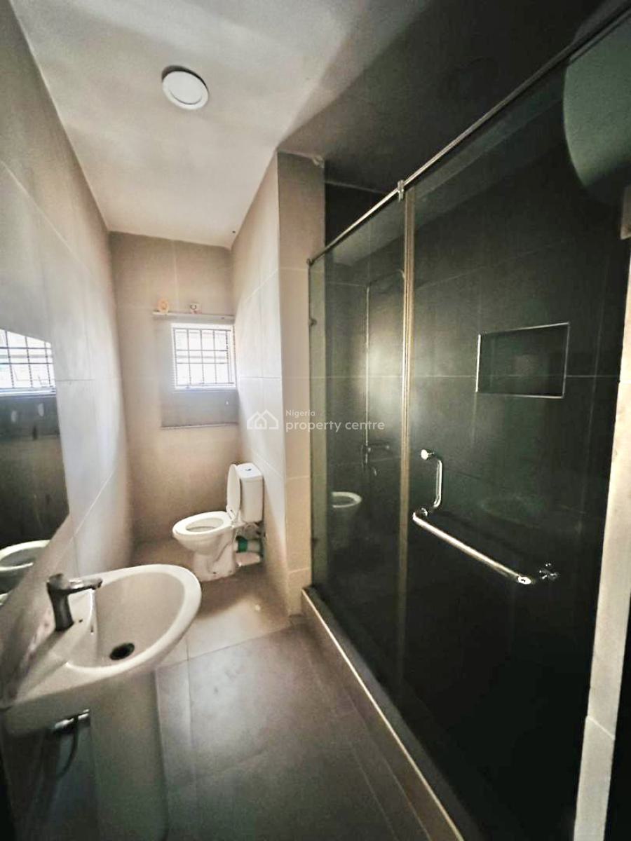 Exquisitely 3 Bedroom Maisonette, Osapa, Lekki, Lagos, Flat / Apartment for Rent
