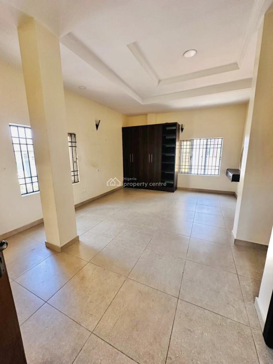 Exquisitely 3 Bedroom Maisonette, Osapa, Lekki, Lagos, Flat / Apartment for Rent