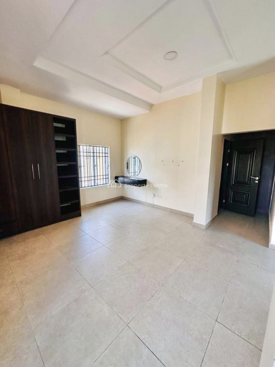 Exquisitely 3 Bedroom Maisonette, Osapa, Lekki, Lagos, Flat / Apartment for Rent