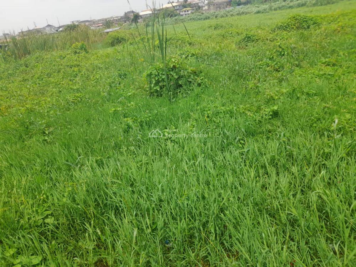 1 Plot of Land, Mende, Maryland, Lagos, Residential Land for Sale