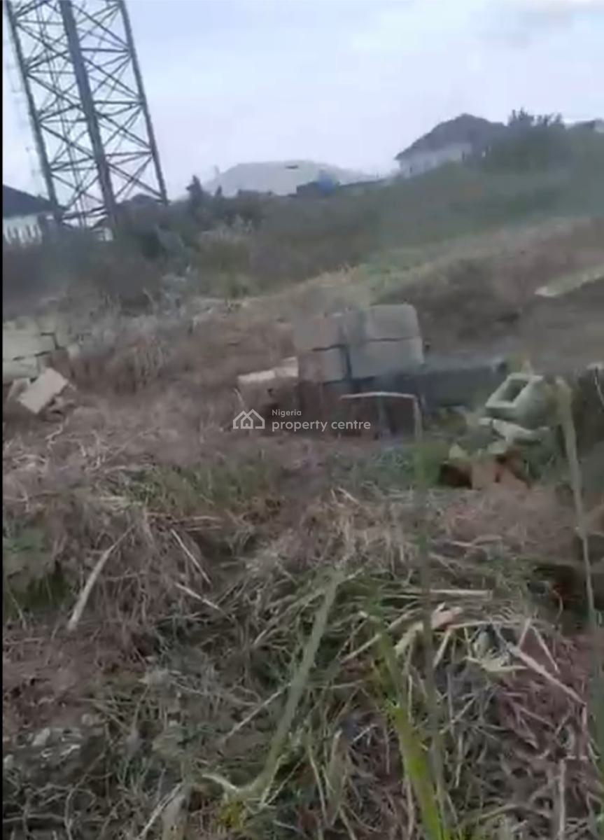 1 Plot of Land, Mende, Maryland, Lagos, Residential Land for Sale