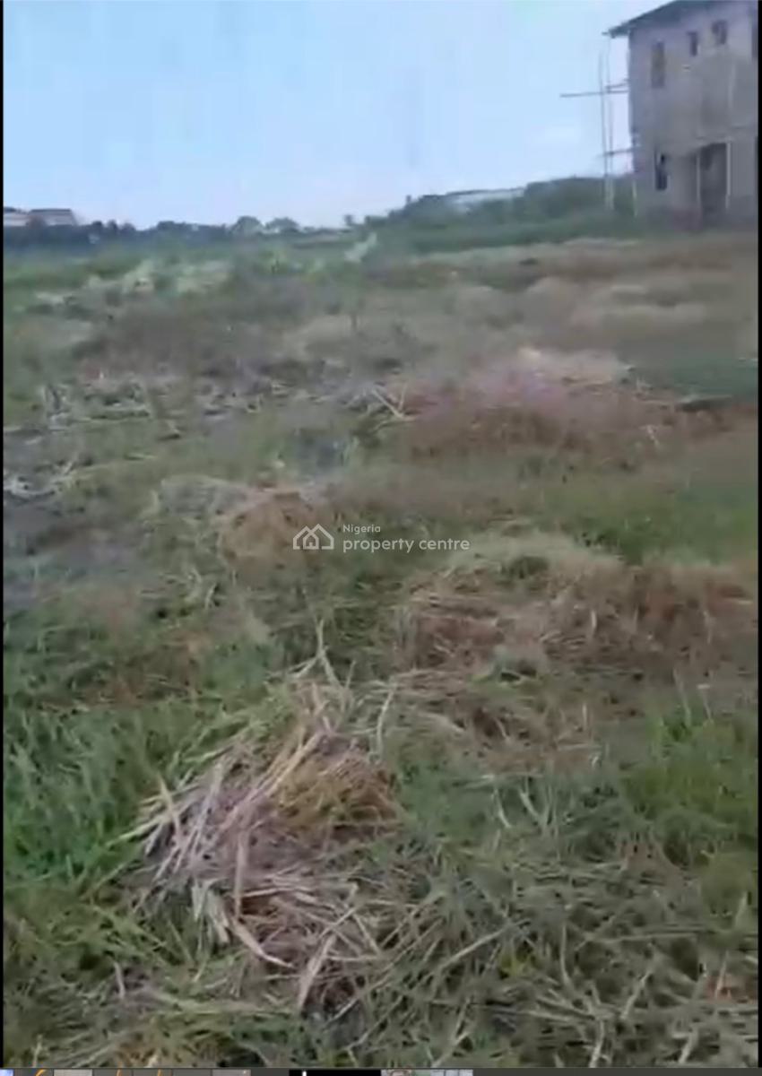 1 Plot of Land, Mende, Maryland, Lagos, Residential Land for Sale