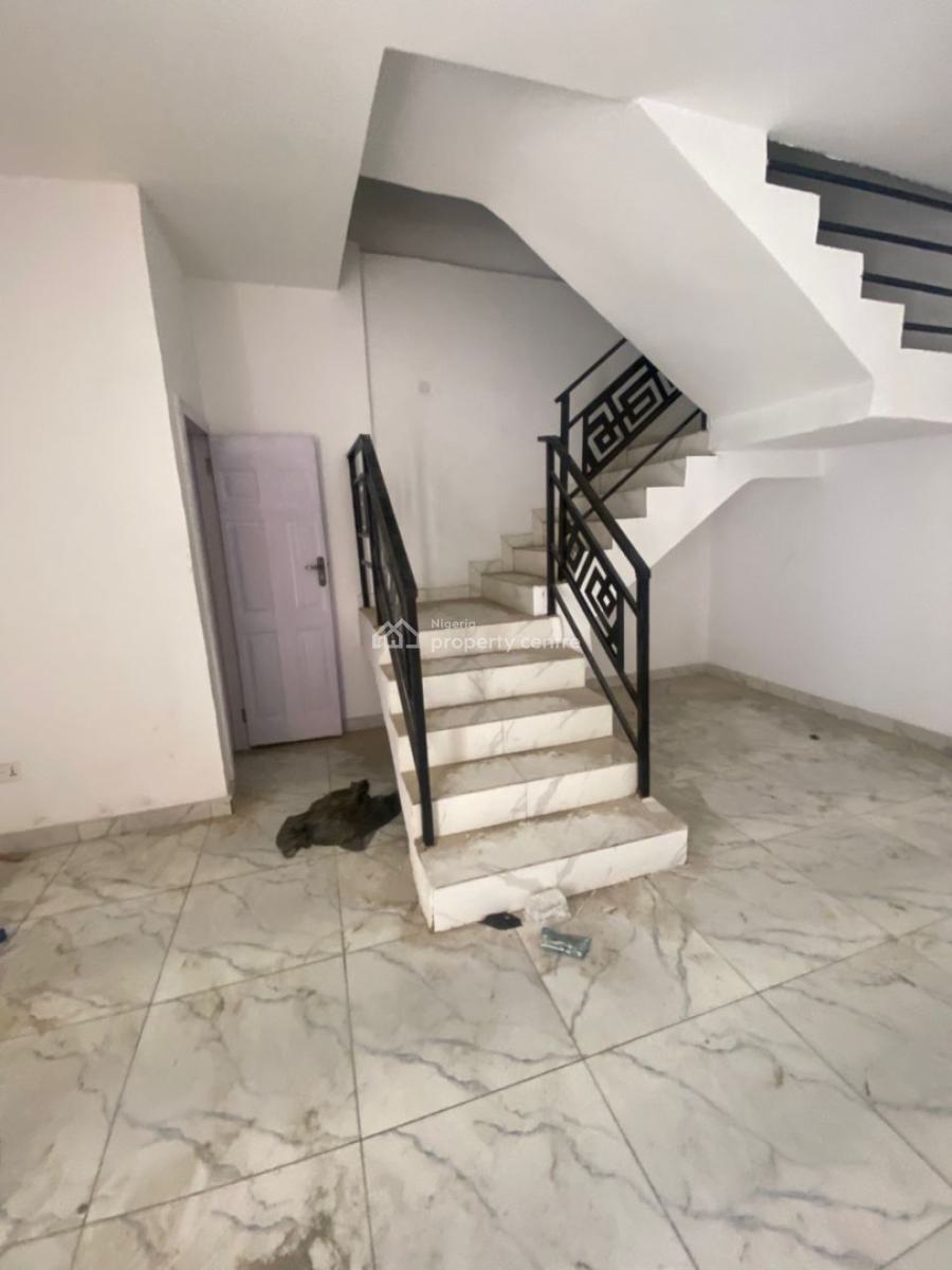5 Bedroom Semi-detached Duplex, Ologolo, Lekki, Lagos, Semi-detached Duplex for Sale