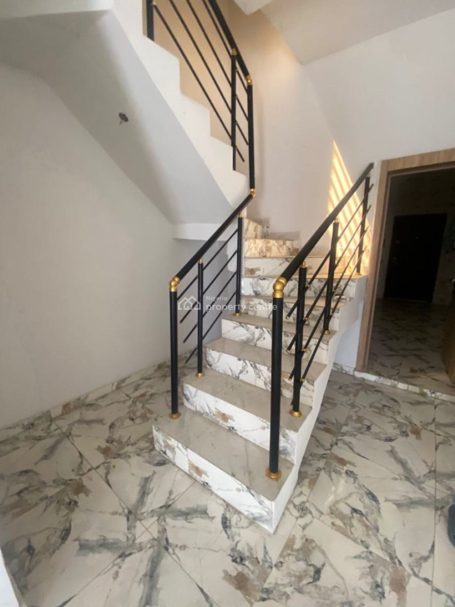 5 Bedroom Semi-detached Duplex, Ologolo, Lekki, Lagos, Semi-detached Duplex for Sale