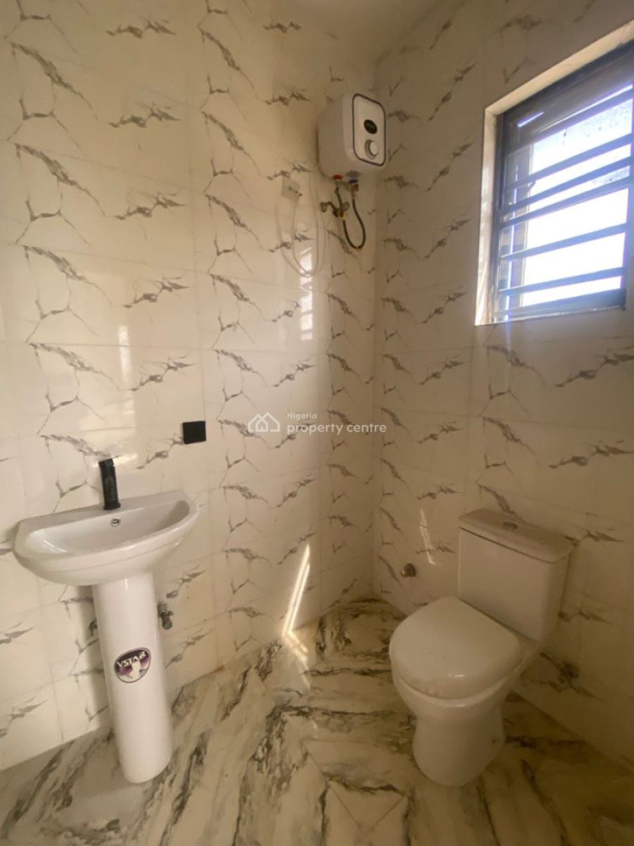 5 Bedroom Semi-detached Duplex, Ologolo, Lekki, Lagos, Semi-detached Duplex for Sale