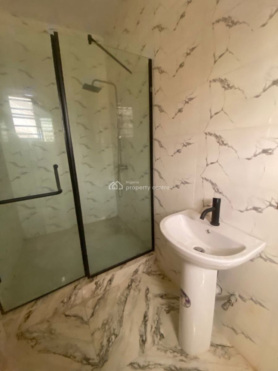 5 Bedroom Semi-detached Duplex, Ologolo, Lekki, Lagos, Semi-detached Duplex for Sale