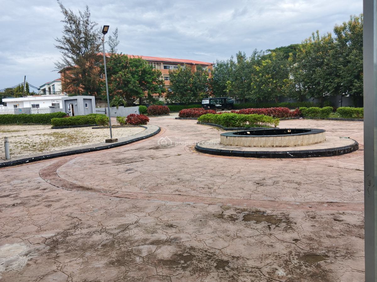Entire Purpose Built Office Complex on 3 Floors, Area 11, Garki, Abuja, Plaza / Complex / Mall for Rent