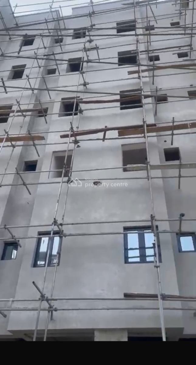 Exquisite 2 Bedroom Apartment, Lekki Phase 1, Lekki Phase 1, Lekki, Lagos, Flat / Apartment for Sale