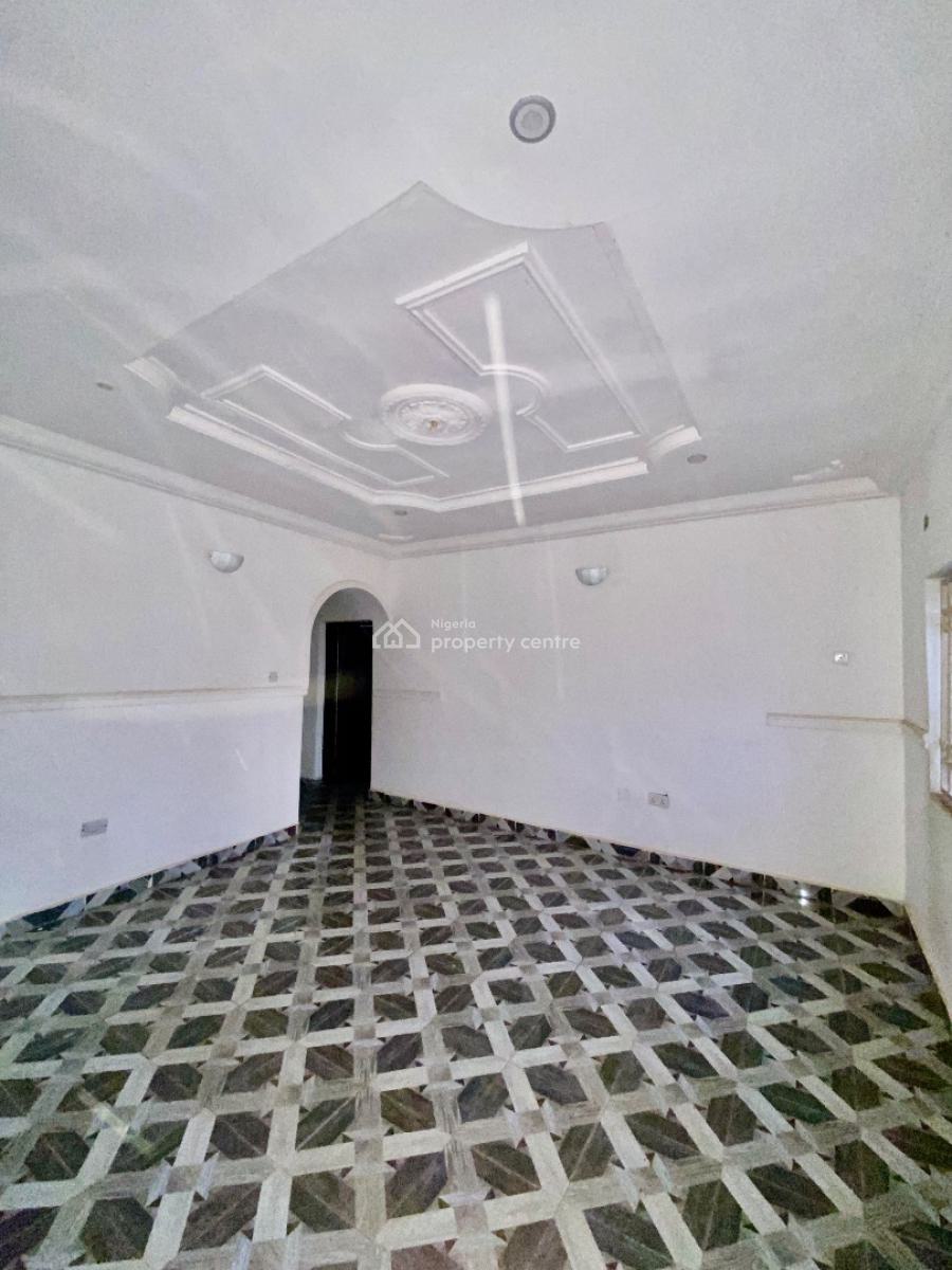 Very Massive and Spacious Three Bedroom Bungalow, Little Acorns Estate, Lokogoma District, Abuja, Semi-detached Bungalow for Rent