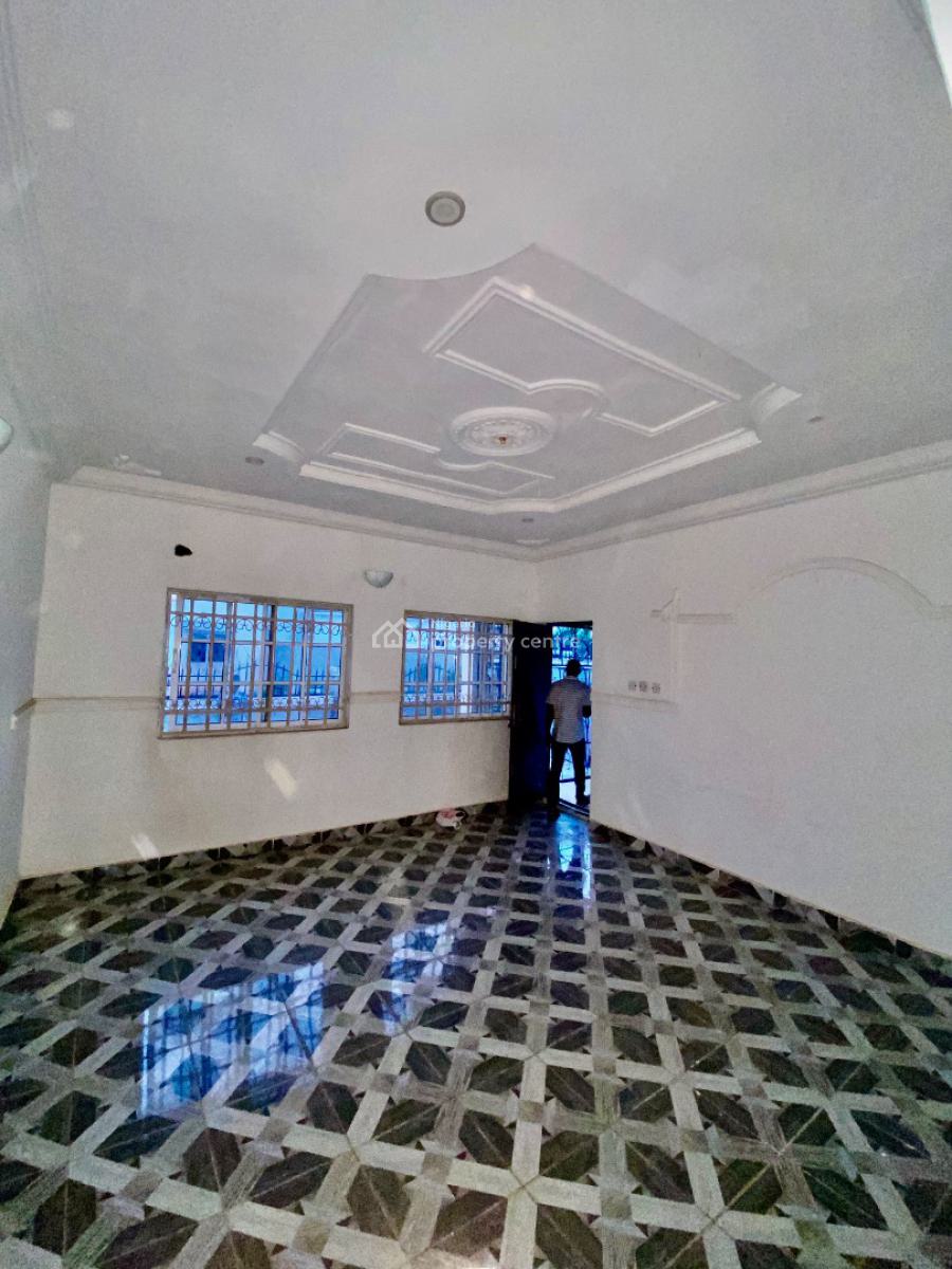 Very Massive and Spacious Three Bedroom Bungalow, Little Acorns Estate, Lokogoma District, Abuja, Semi-detached Bungalow for Rent