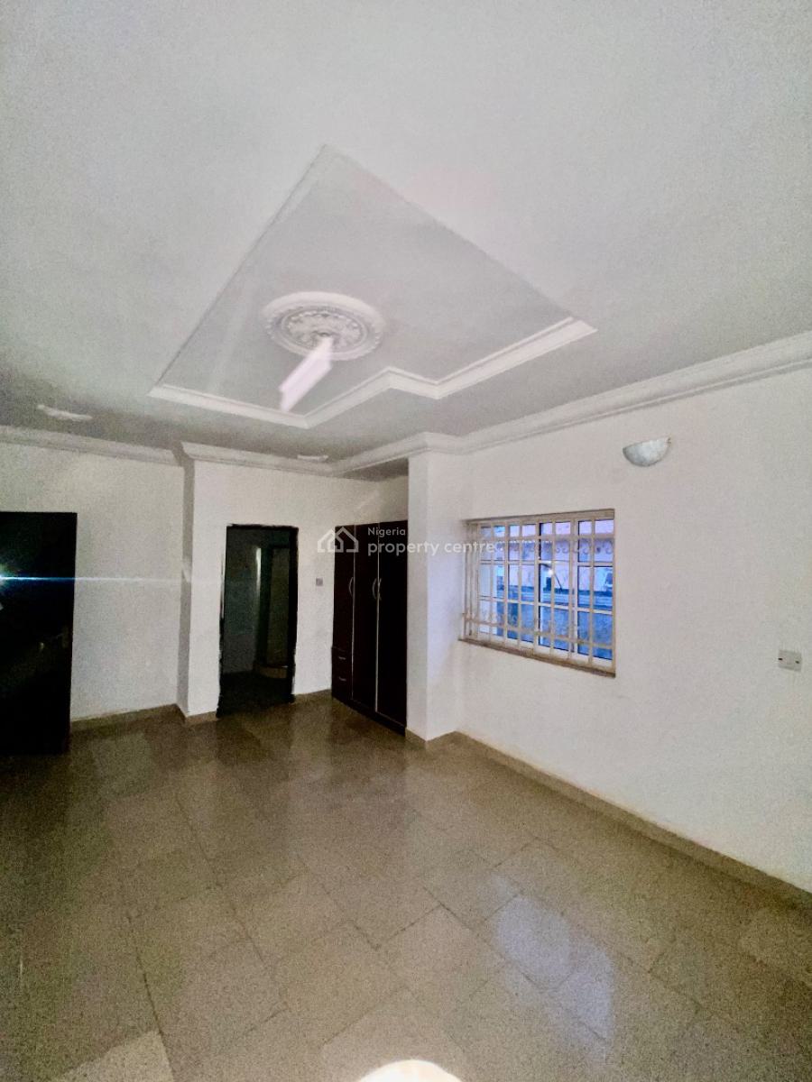 Very Massive and Spacious Three Bedroom Bungalow, Little Acorns Estate, Lokogoma District, Abuja, Semi-detached Bungalow for Rent