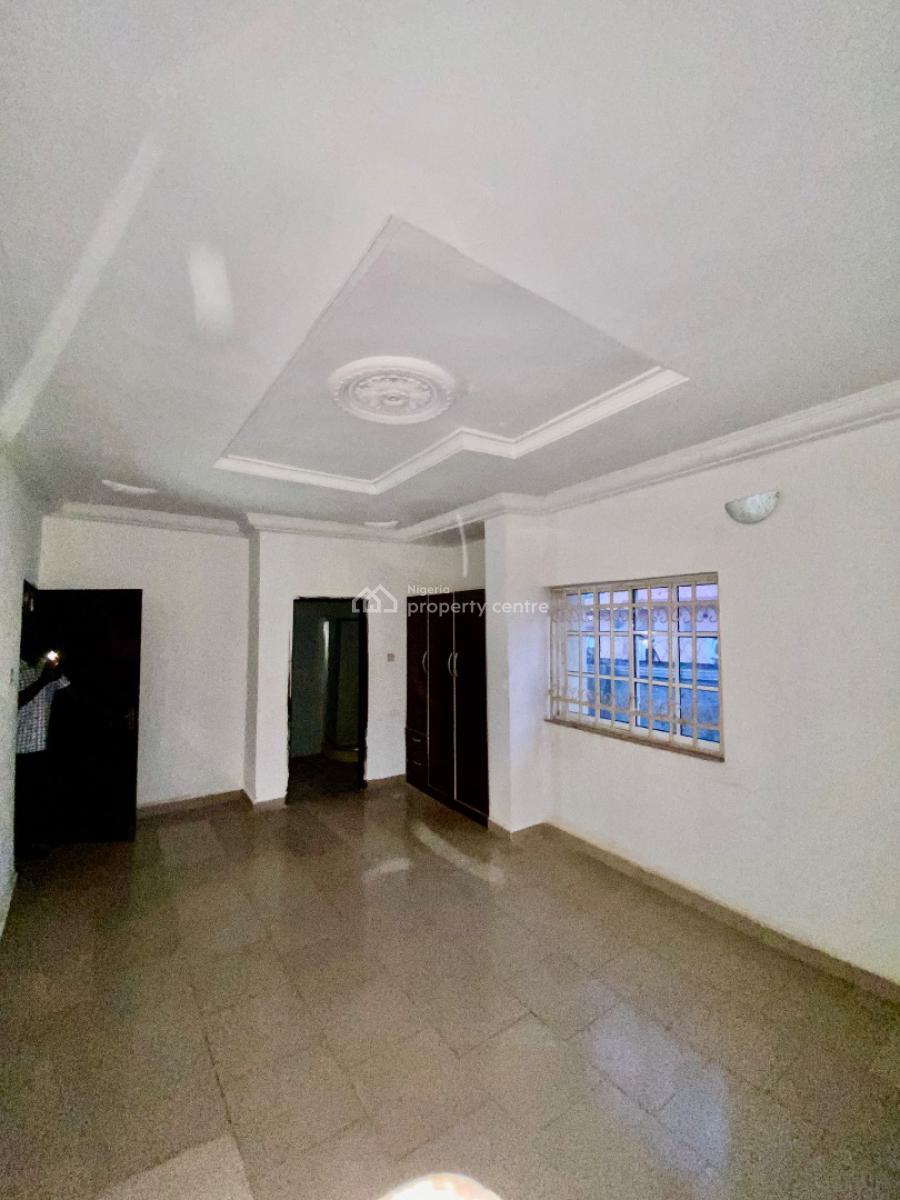 Very Massive and Spacious Three Bedroom Bungalow, Little Acorns Estate, Lokogoma District, Abuja, Semi-detached Bungalow for Rent