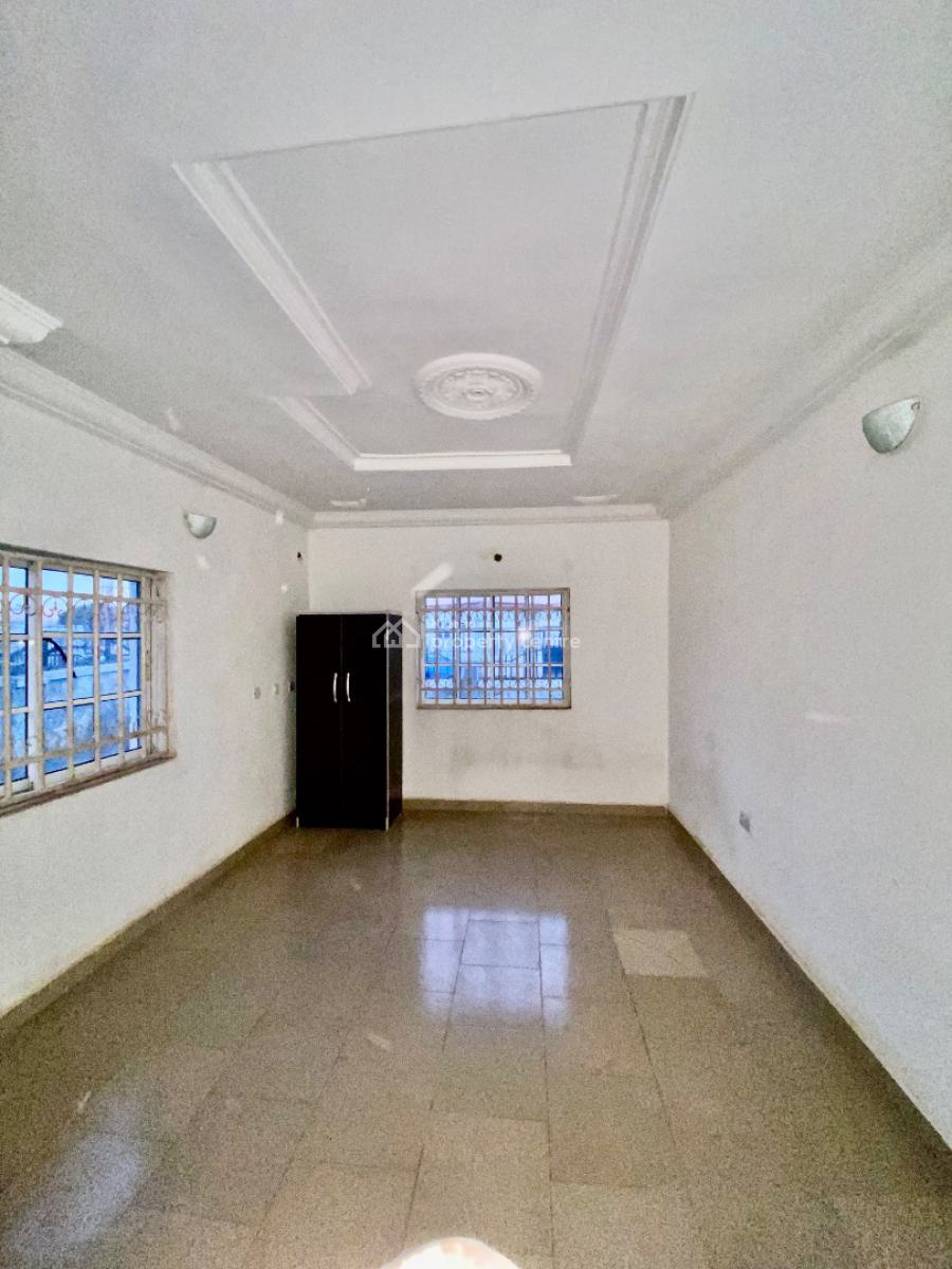 Very Massive and Spacious Three Bedroom Bungalow, Little Acorns Estate, Lokogoma District, Abuja, Semi-detached Bungalow for Rent