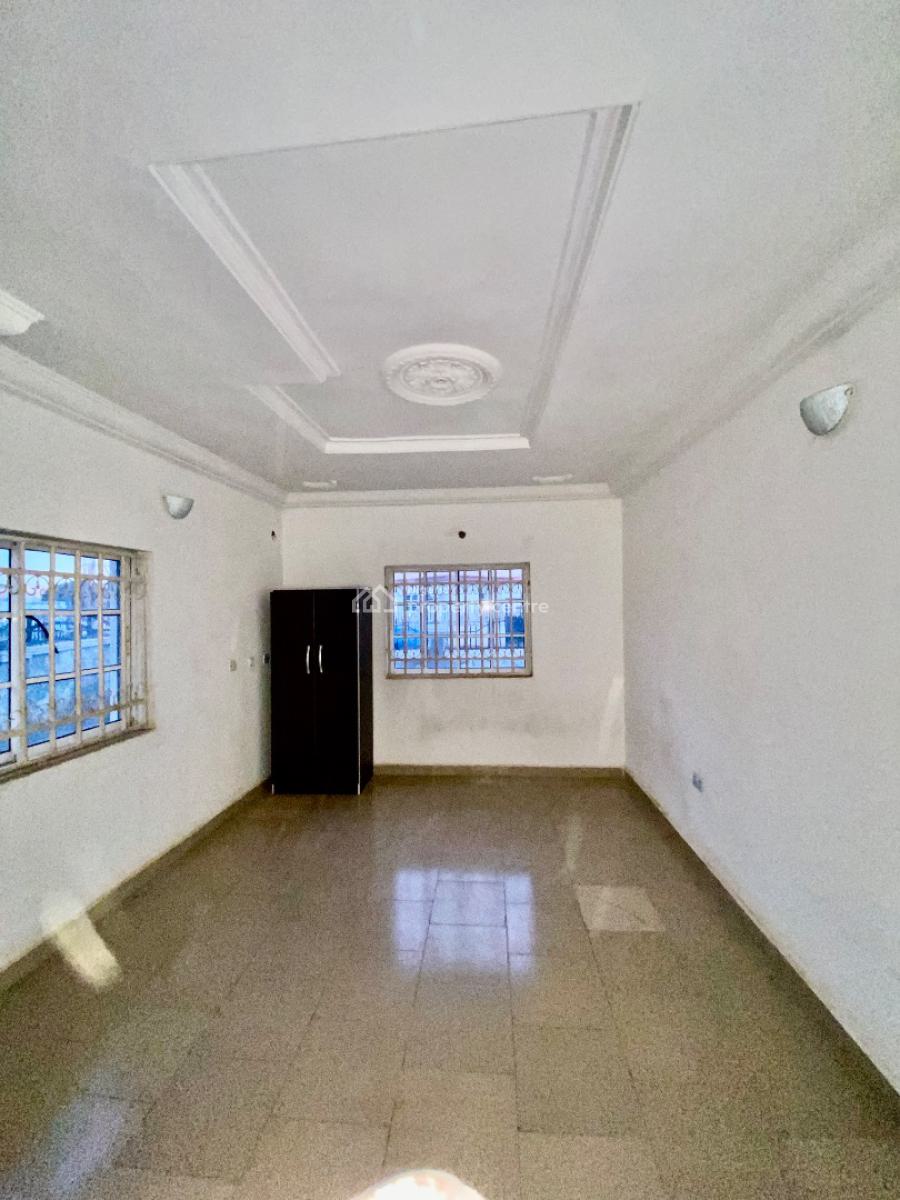 Very Massive and Spacious Three Bedroom Bungalow, Little Acorns Estate, Lokogoma District, Abuja, Semi-detached Bungalow for Rent