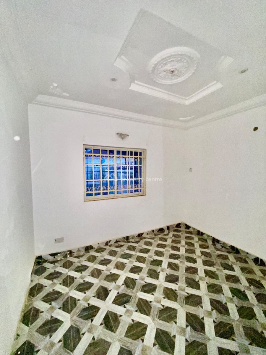 Very Massive and Spacious Three Bedroom Bungalow, Little Acorns Estate, Lokogoma District, Abuja, Semi-detached Bungalow for Rent