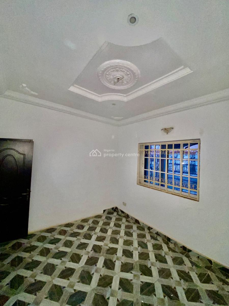 Very Massive and Spacious Three Bedroom Bungalow, Little Acorns Estate, Lokogoma District, Abuja, Semi-detached Bungalow for Rent
