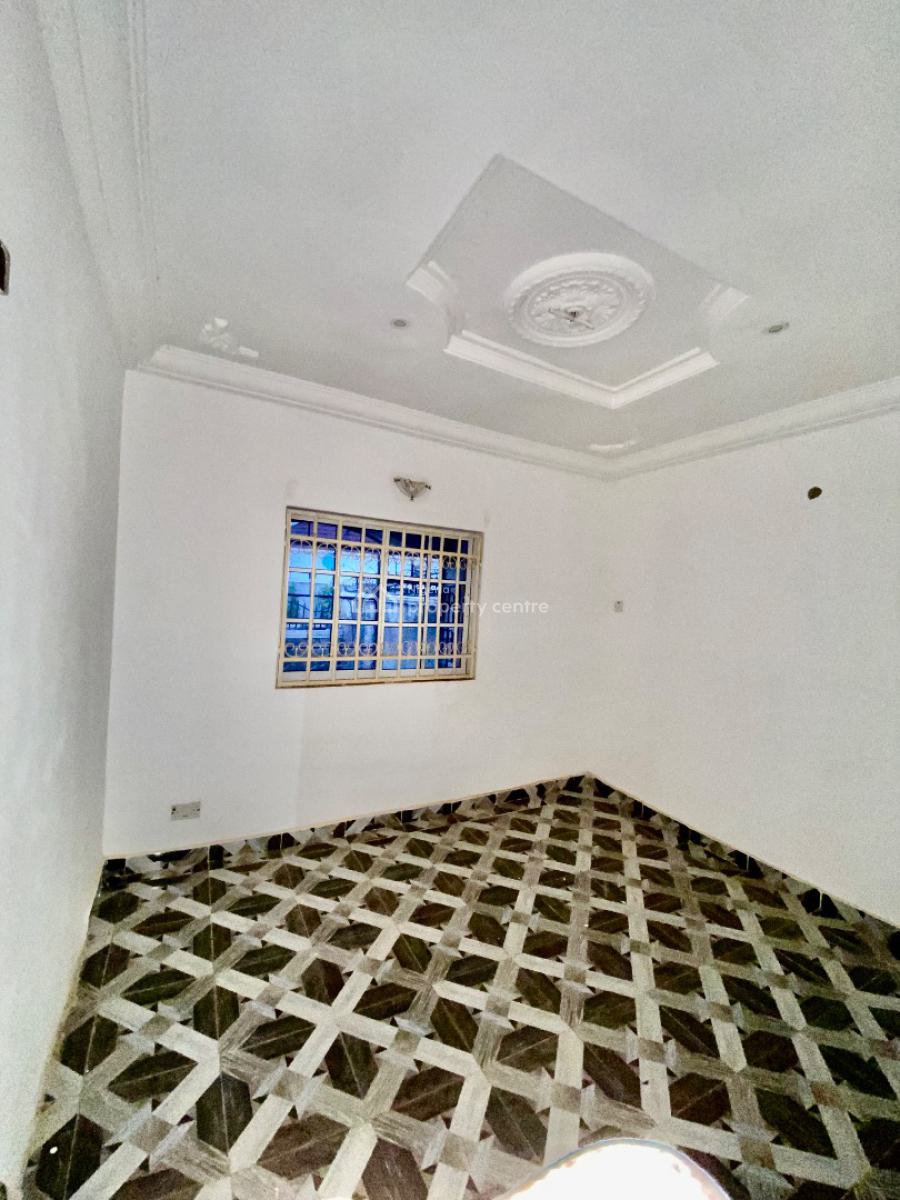 Very Massive and Spacious Three Bedroom Bungalow, Little Acorns Estate, Lokogoma District, Abuja, Semi-detached Bungalow for Rent