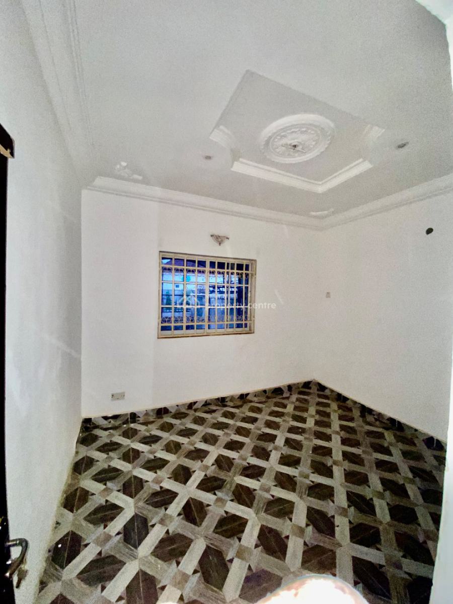 Very Massive and Spacious Three Bedroom Bungalow, Little Acorns Estate, Lokogoma District, Abuja, Semi-detached Bungalow for Rent