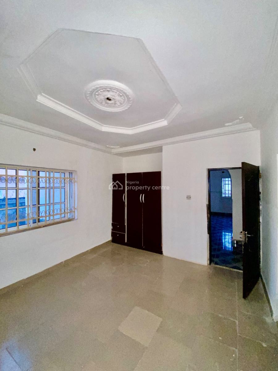 Very Massive and Spacious Three Bedroom Bungalow, Little Acorns Estate, Lokogoma District, Abuja, Semi-detached Bungalow for Rent
