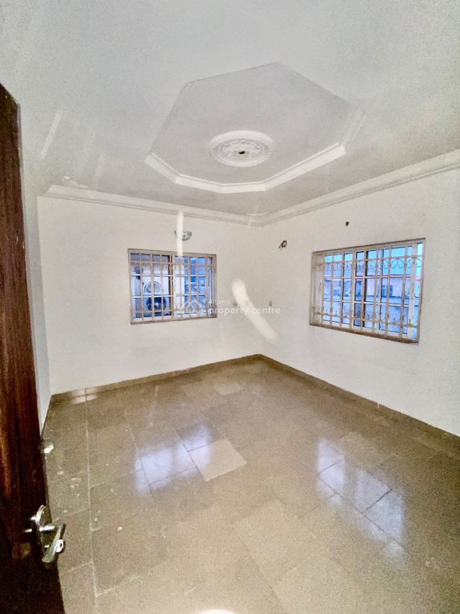 Very Massive and Spacious Three Bedroom Bungalow, Little Acorns Estate, Lokogoma District, Abuja, Semi-detached Bungalow for Rent