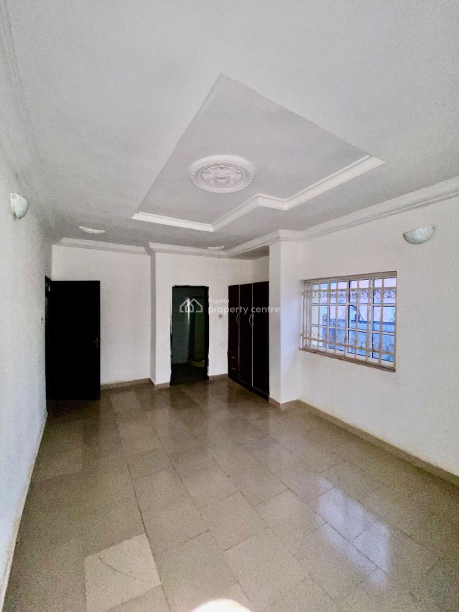 Very Massive and Spacious Three Bedroom Bungalow, Little Acorns Estate, Lokogoma District, Abuja, Semi-detached Bungalow for Rent