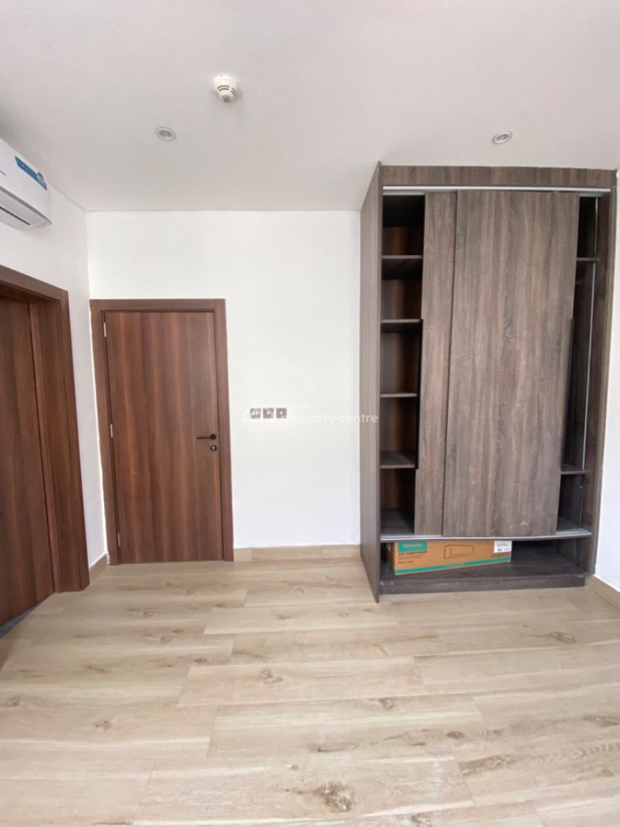 4 Bedroom Fully Detached Duplex with Bq, Cinema &penthouse, Osapa, Lekki, Lagos, Detached Duplex for Sale