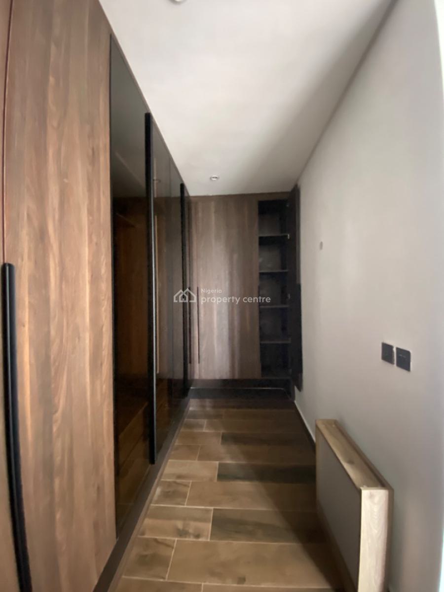 4 Bedroom Fully Detached Duplex with Bq, Cinema &penthouse, Osapa, Lekki, Lagos, Detached Duplex for Sale