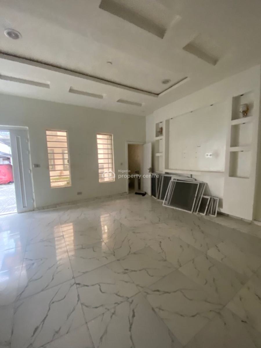 5 Bedroom Semi-detached Home, Orchid, Lekki, Lagos, Semi-detached Duplex for Sale
