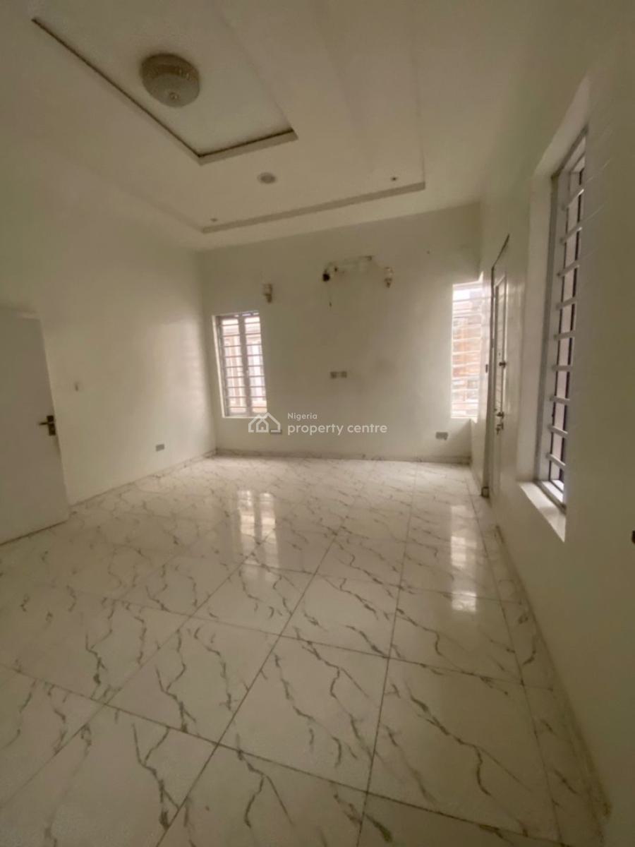 5 Bedroom Semi-detached Home, Orchid, Lekki, Lagos, Semi-detached Duplex for Sale