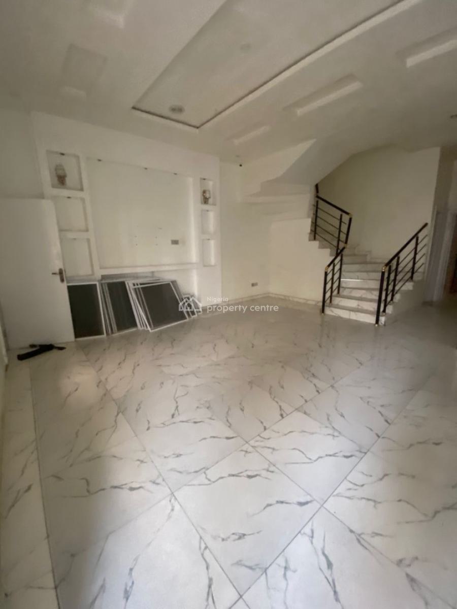 5 Bedroom Semi-detached Home, Orchid, Lekki, Lagos, Semi-detached Duplex for Sale