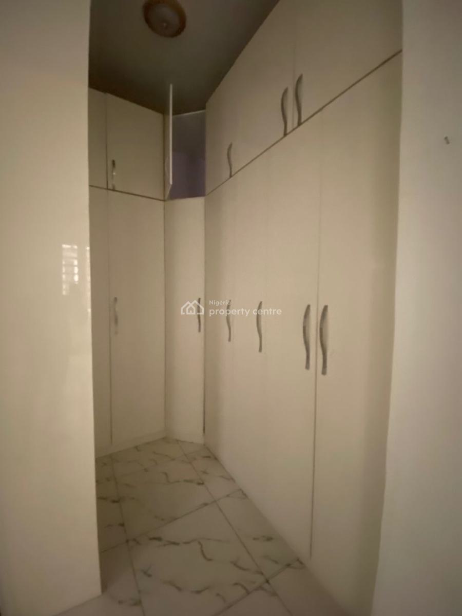 5 Bedroom Semi-detached Home, Orchid, Lekki, Lagos, Semi-detached Duplex for Sale