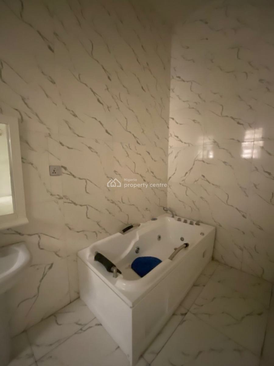 5 Bedroom Semi-detached Home, Orchid, Lekki, Lagos, Semi-detached Duplex for Sale