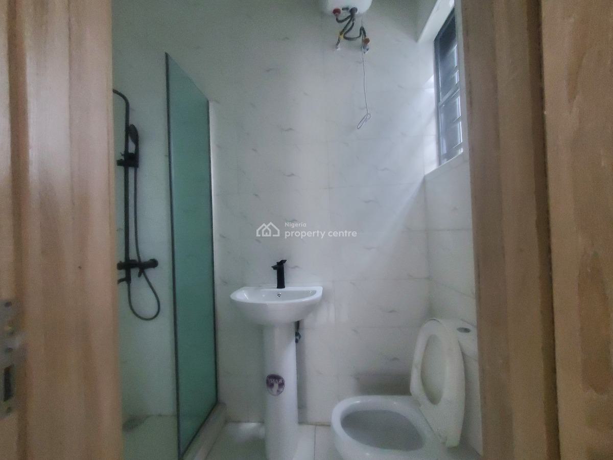 Luxury 4 Bedroom Fully Detached Duplex, Ikate Elegushi, Lekki, Lagos, Detached Duplex for Sale