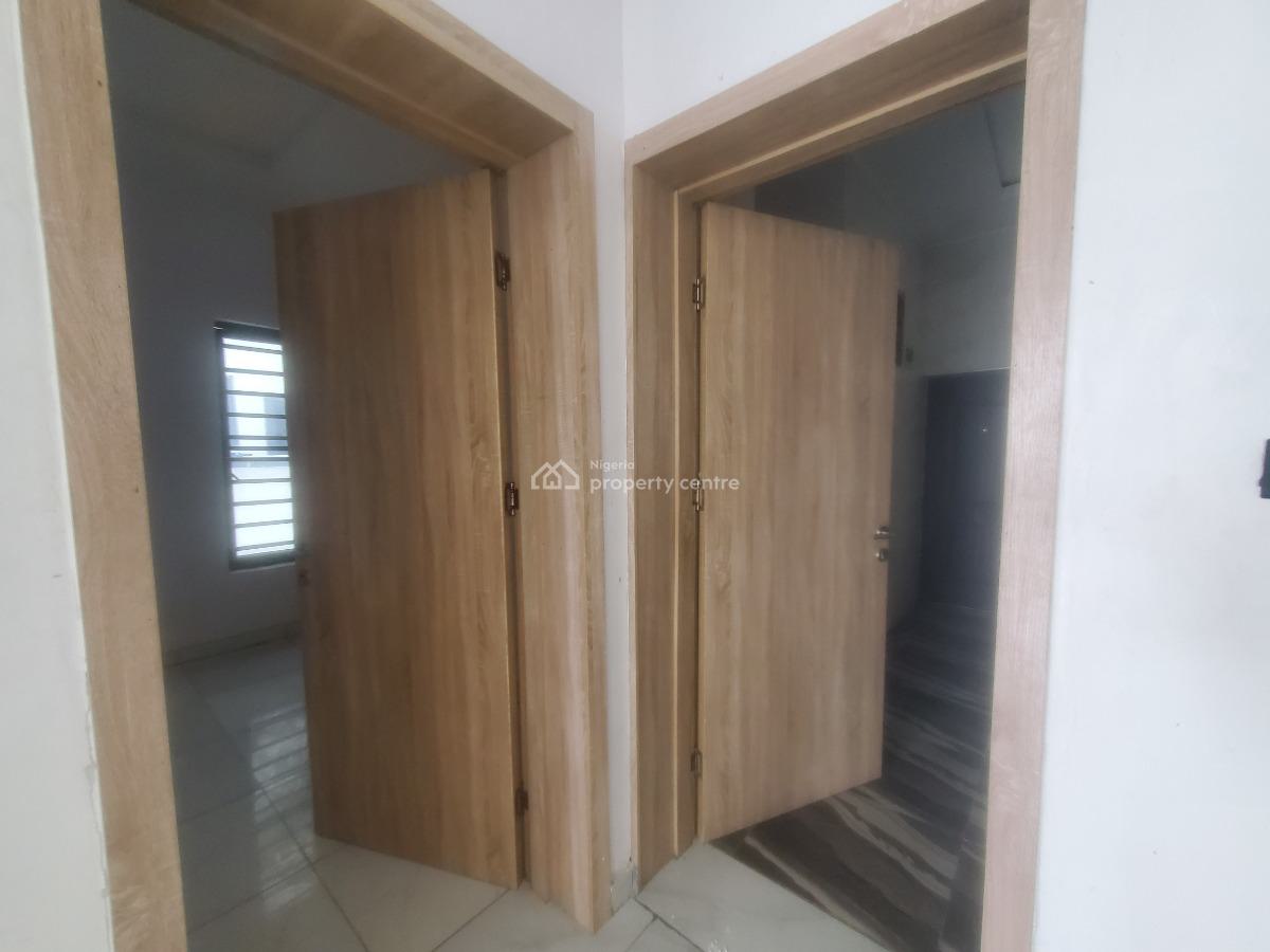 Luxury 4 Bedroom Fully Detached Duplex, Ikate Elegushi, Lekki, Lagos, Detached Duplex for Sale