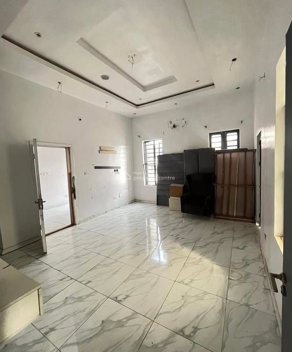 4 Bedroom Semi-detached Duplex, Orchid, Lekki, Lagos, Semi-detached Duplex for Sale