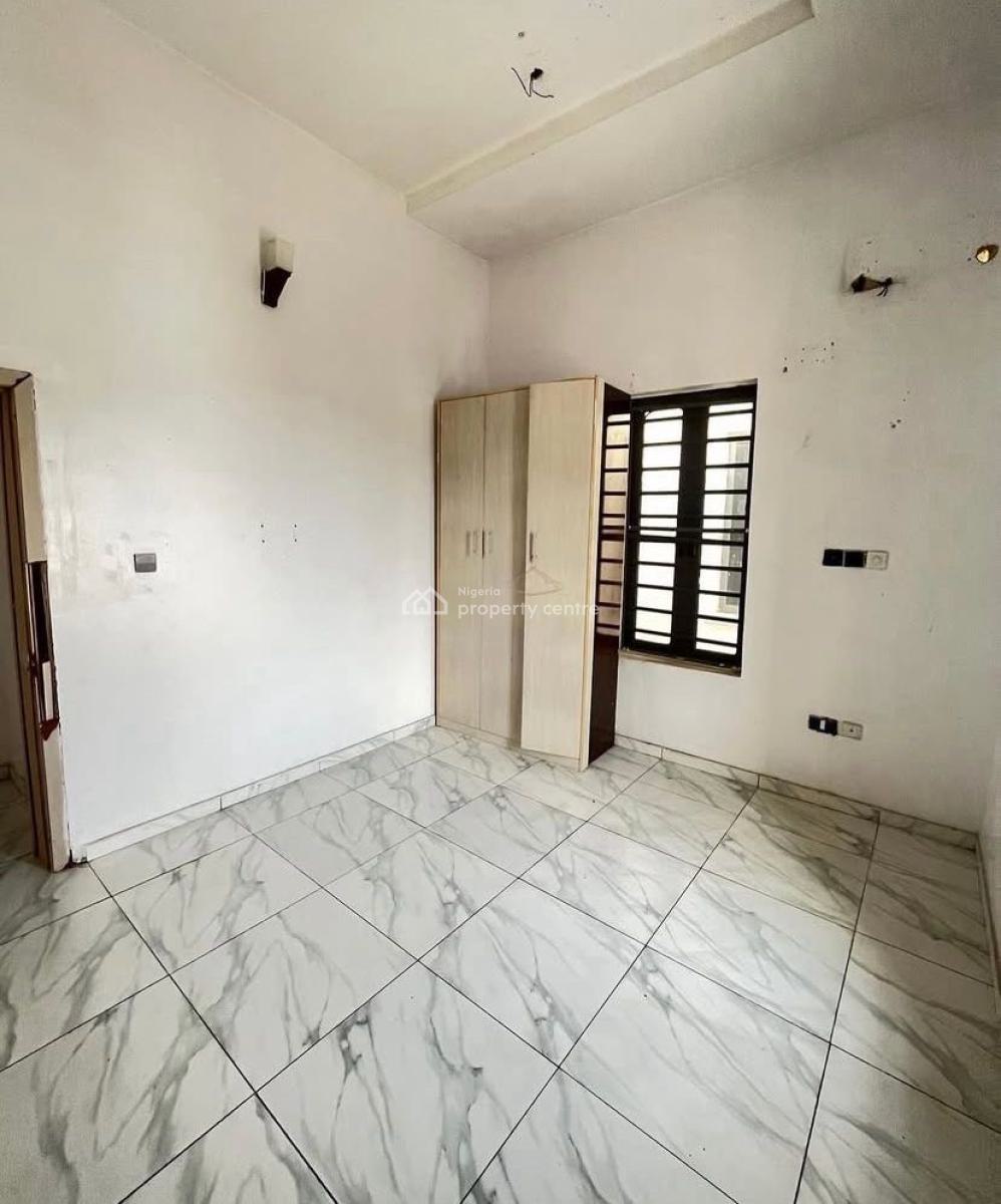 4 Bedroom Semi-detached Duplex, Orchid, Lekki, Lagos, Semi-detached Duplex for Sale