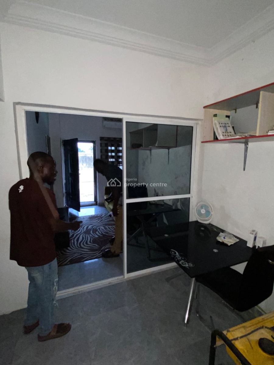 Well Maintained Mini 2bedroom Flat, Awoyaya, Awoyaya, Ibeju Lekki, Lagos, Flat / Apartment for Rent