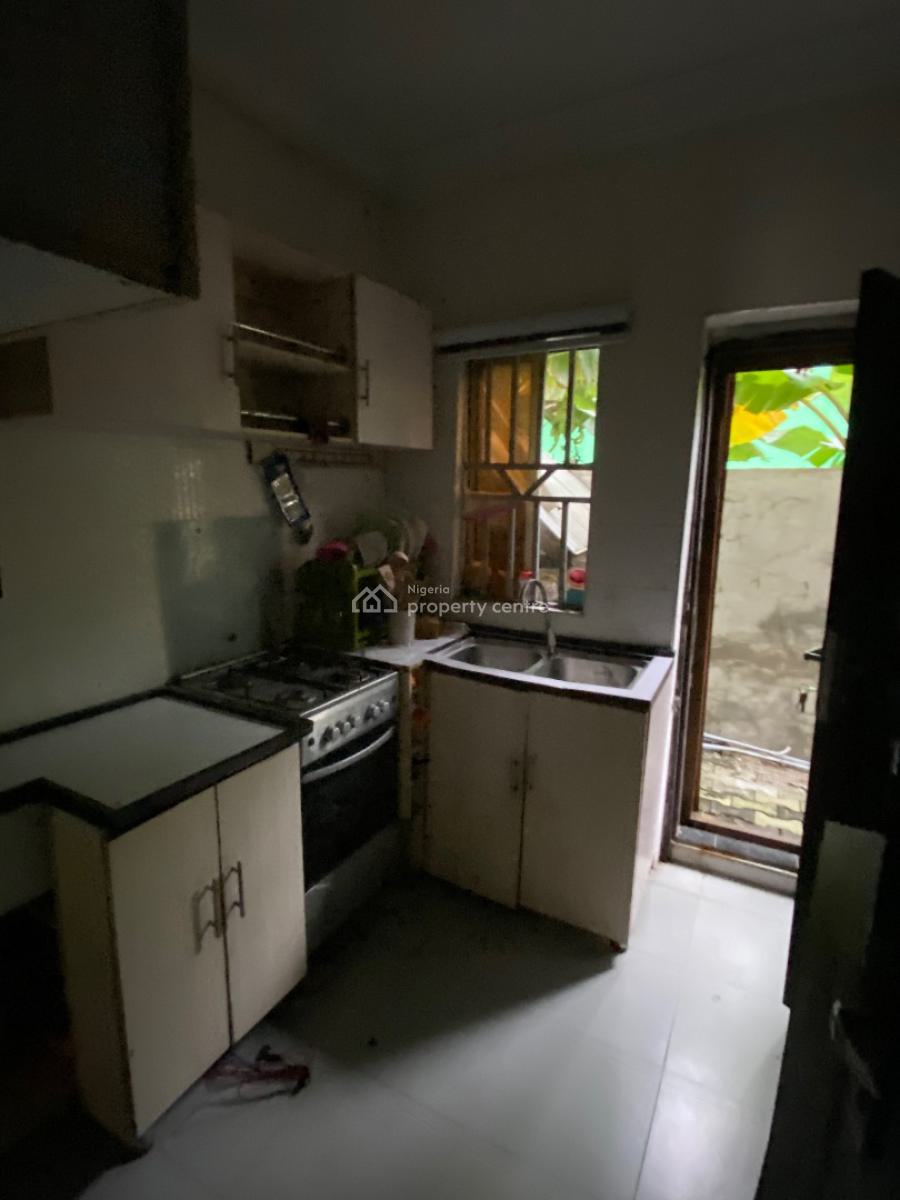 Well Maintained Mini 2bedroom Flat, Awoyaya, Awoyaya, Ibeju Lekki, Lagos, Flat / Apartment for Rent