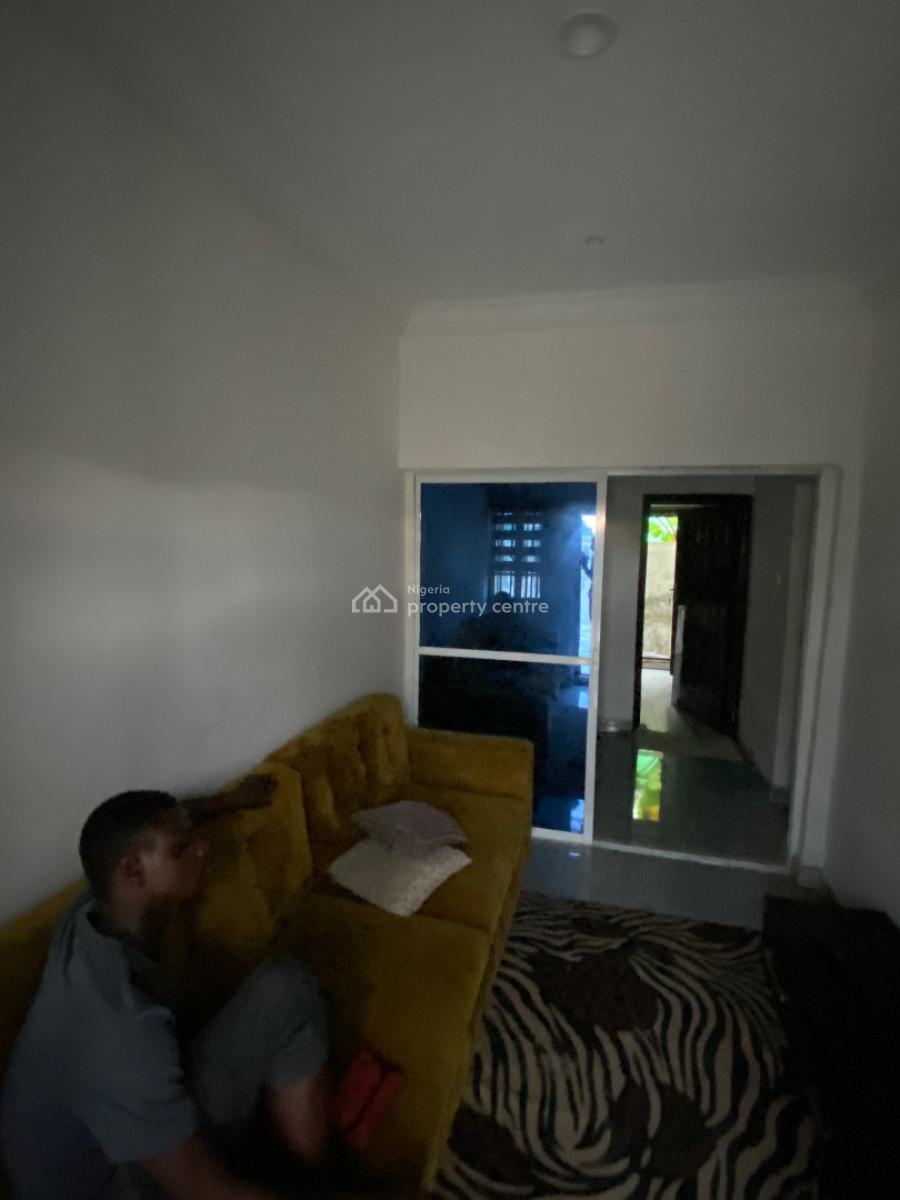 Well Maintained Mini 2bedroom Flat, Awoyaya, Awoyaya, Ibeju Lekki, Lagos, Flat / Apartment for Rent