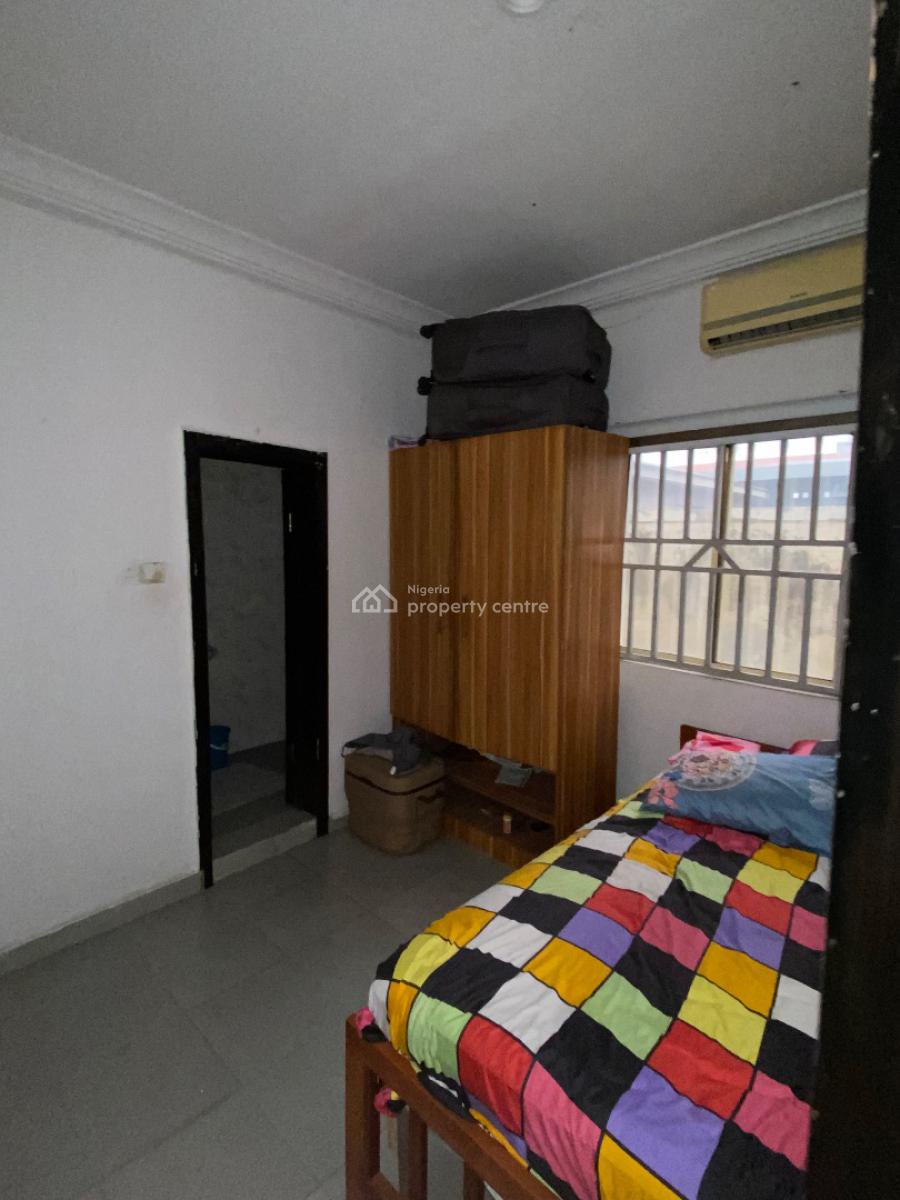 Well Maintained Mini 2bedroom Flat, Awoyaya, Awoyaya, Ibeju Lekki, Lagos, Flat / Apartment for Rent