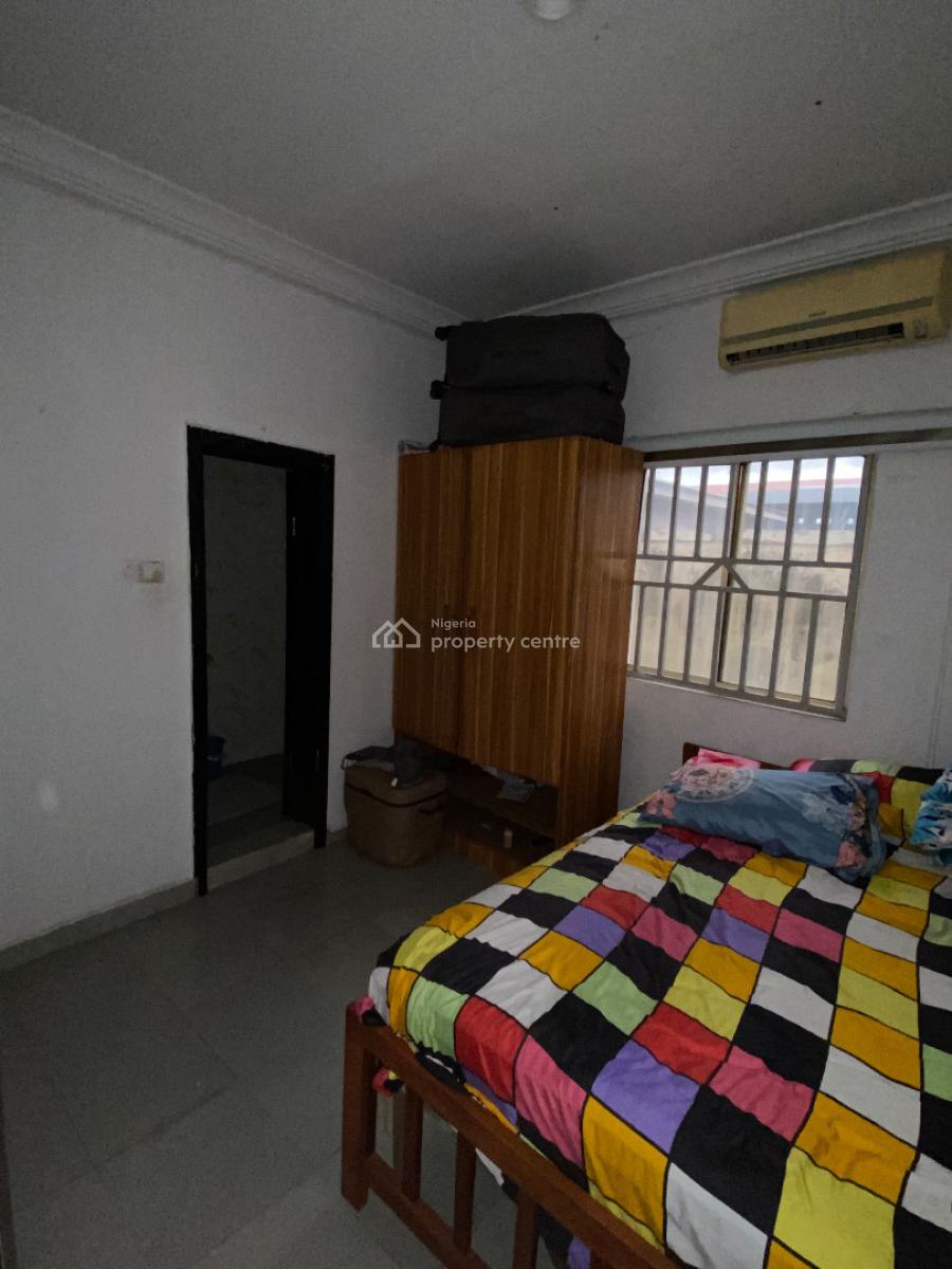 Well Maintained Mini 2bedroom Flat, Awoyaya, Awoyaya, Ibeju Lekki, Lagos, Flat / Apartment for Rent