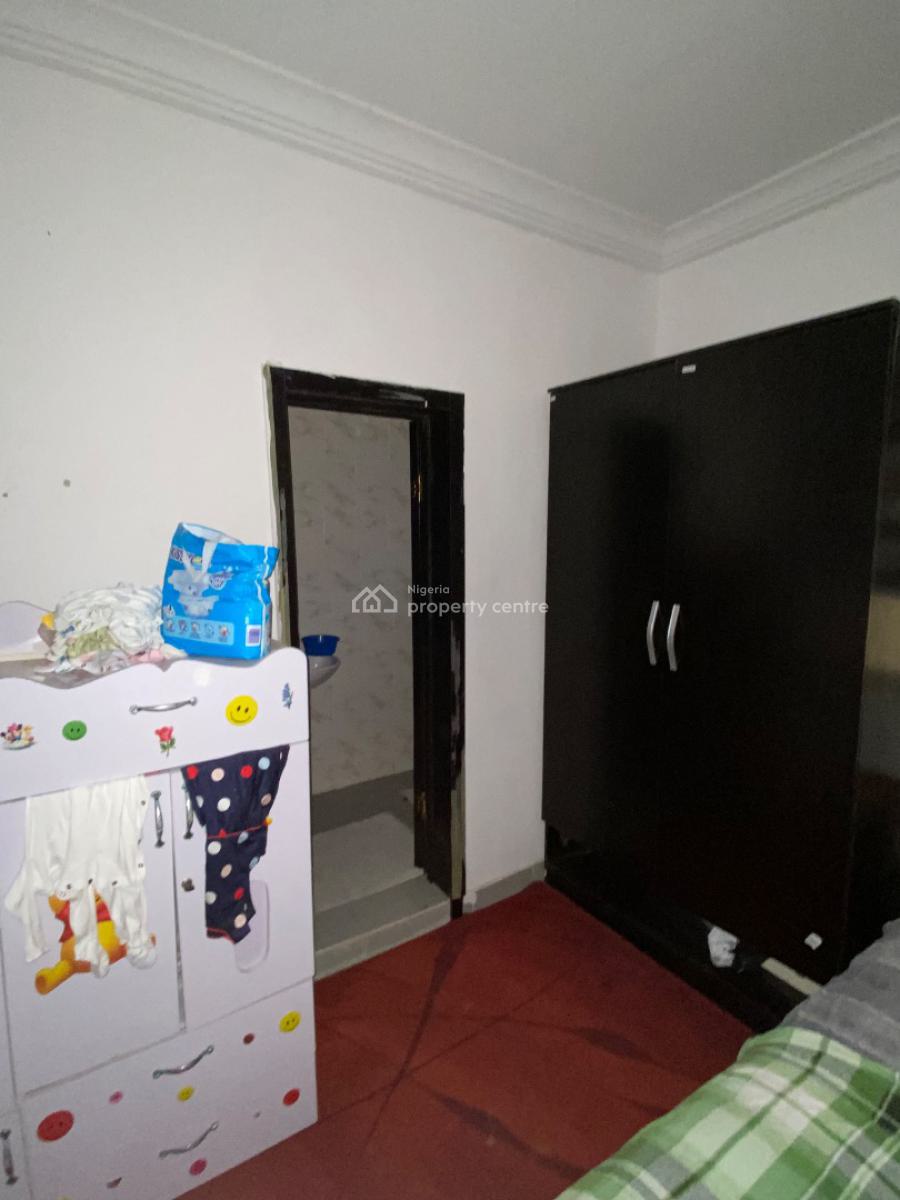 Well Maintained Mini 2bedroom Flat, Awoyaya, Awoyaya, Ibeju Lekki, Lagos, Flat / Apartment for Rent