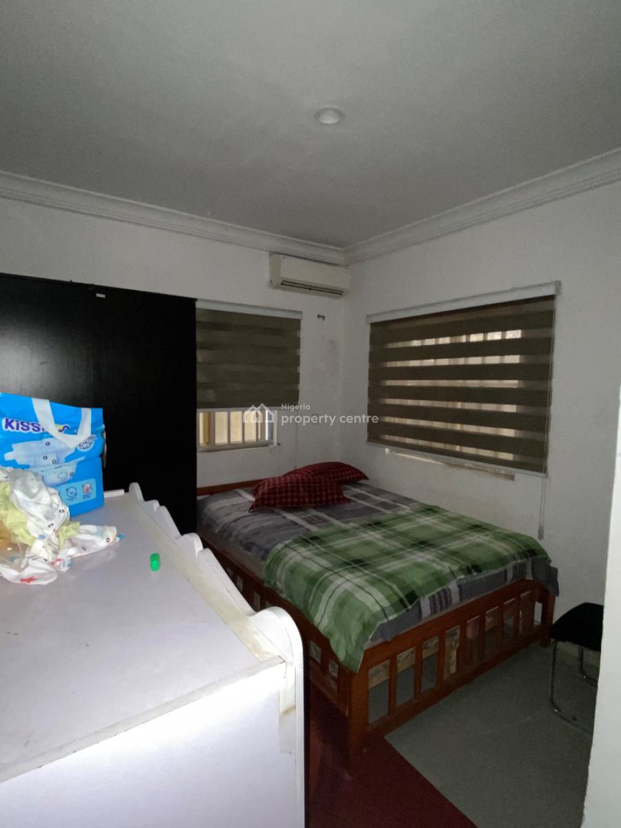 Well Maintained Mini 2bedroom Flat, Awoyaya, Awoyaya, Ibeju Lekki, Lagos, Flat / Apartment for Rent