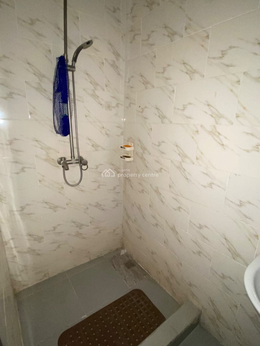 Well Maintained Mini 2bedroom Flat, Awoyaya, Awoyaya, Ibeju Lekki, Lagos, Flat / Apartment for Rent