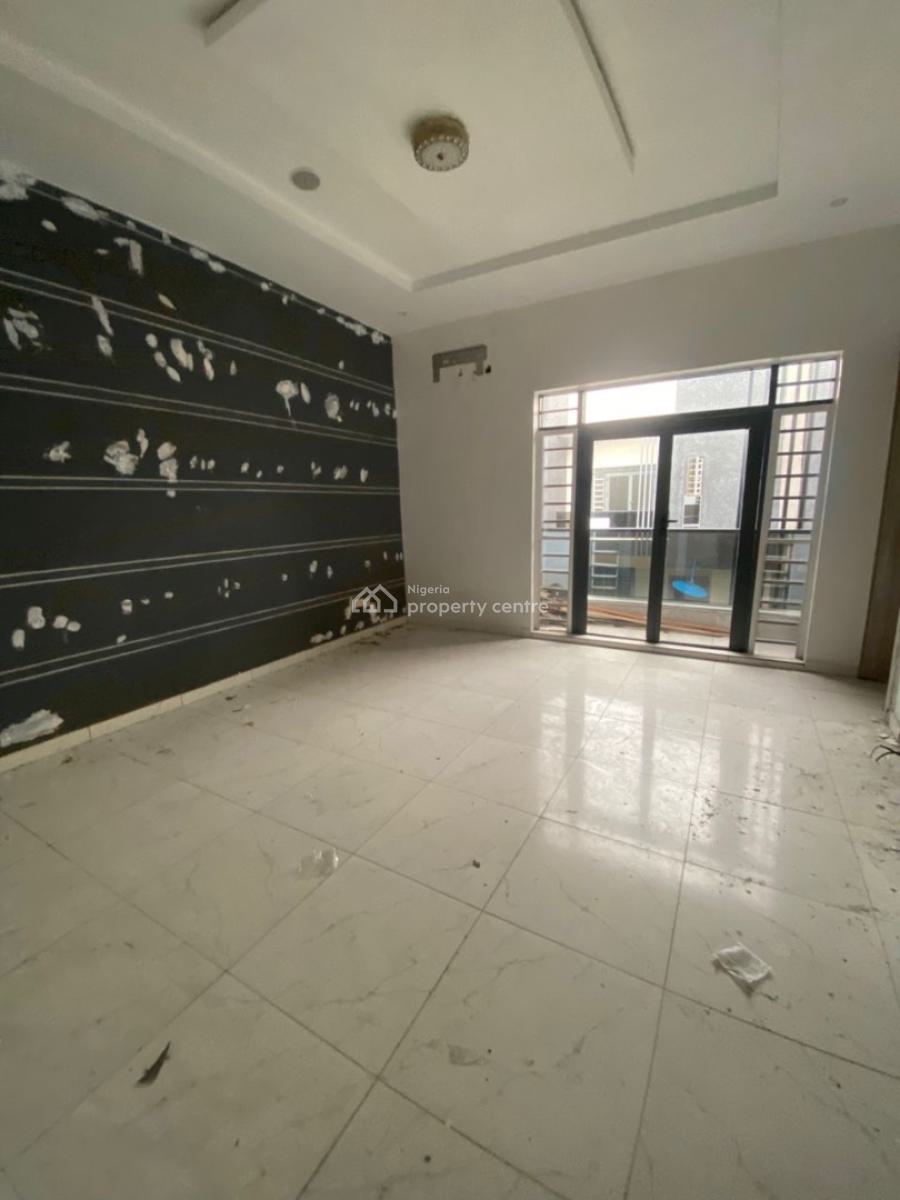 4 Bedroom Terrace Duplex, Orchid, Lekki, Lagos, Terraced Duplex for Sale