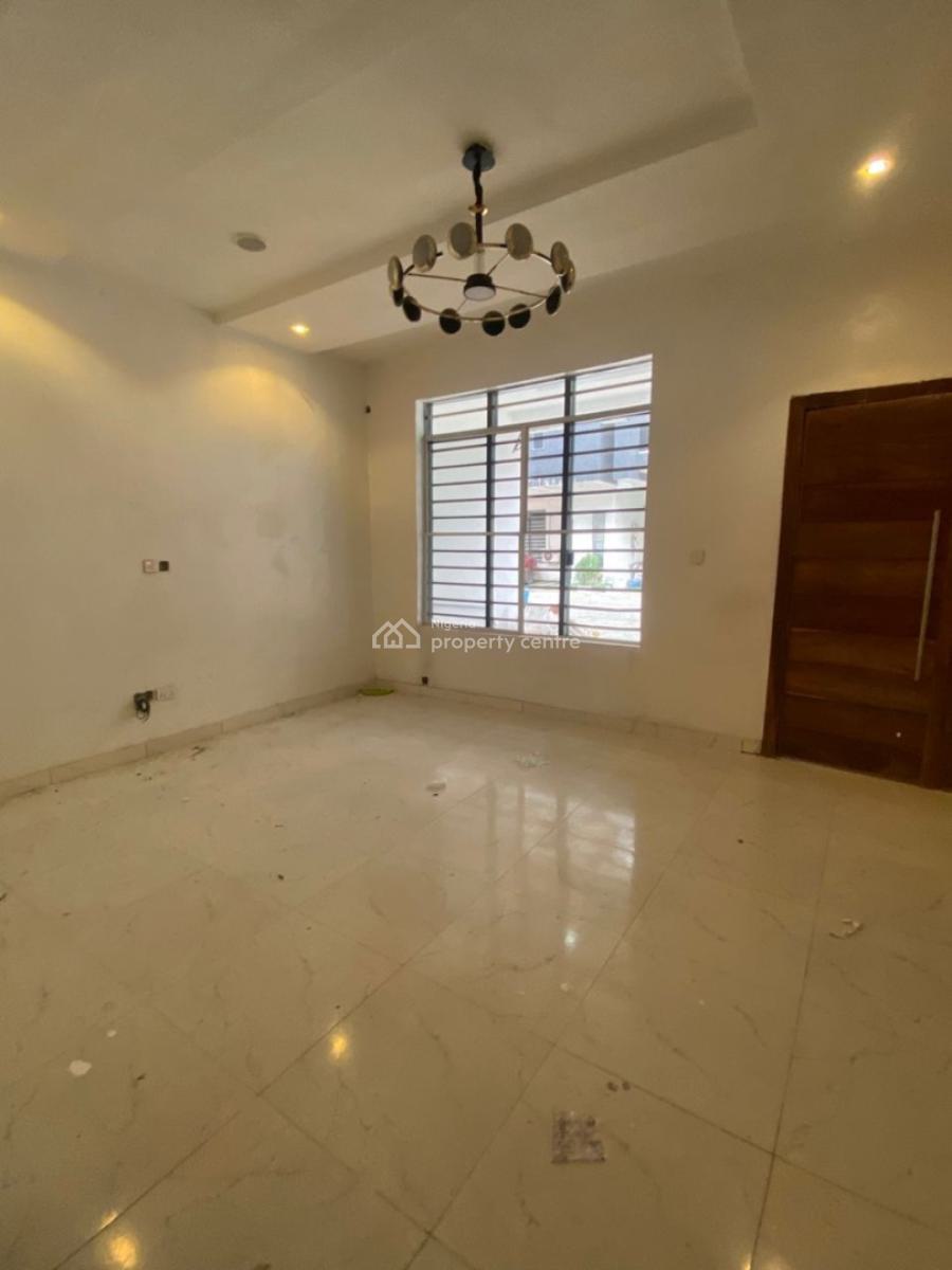 4 Bedroom Terrace Duplex, Orchid, Lekki, Lagos, Terraced Duplex for Sale