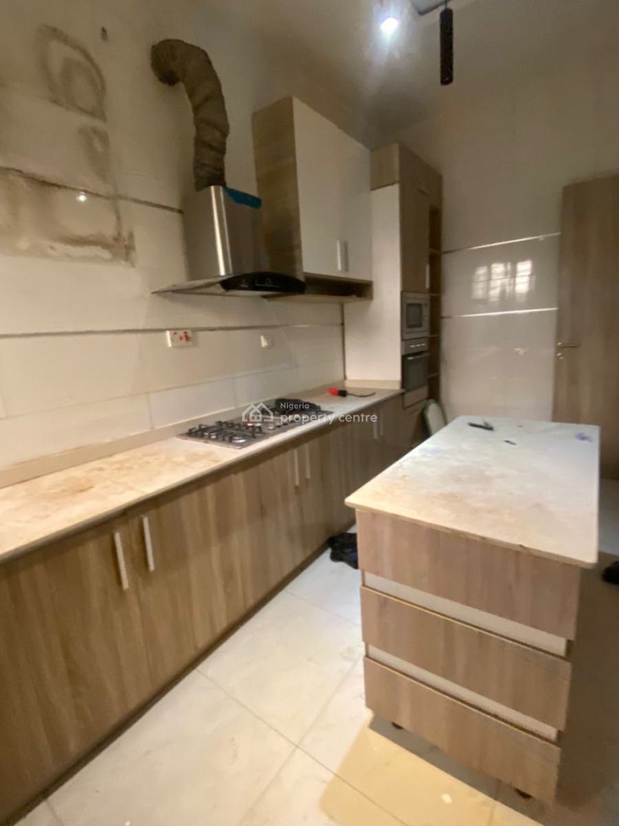 4 Bedroom Terrace Duplex, Orchid, Lekki, Lagos, Terraced Duplex for Sale