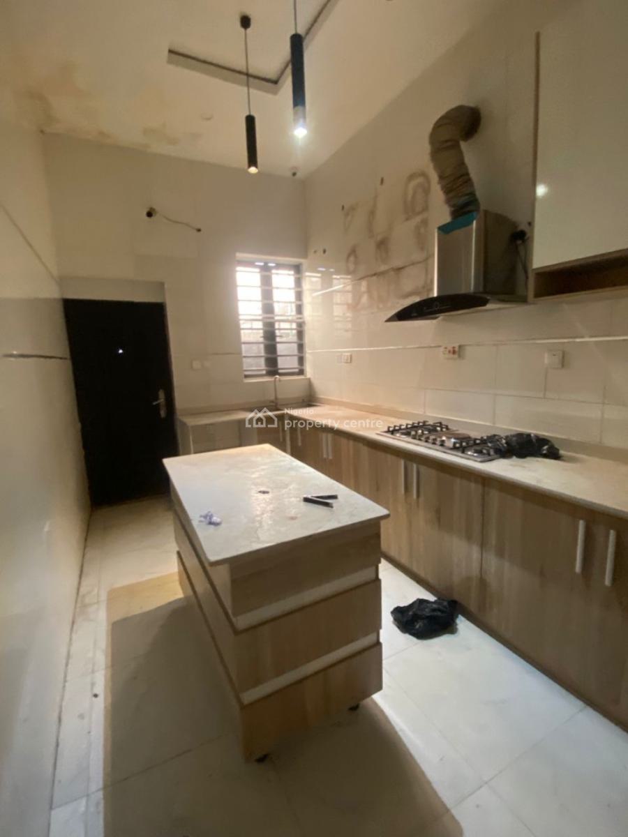 4 Bedroom Terrace Duplex, Orchid, Lekki, Lagos, Terraced Duplex for Sale