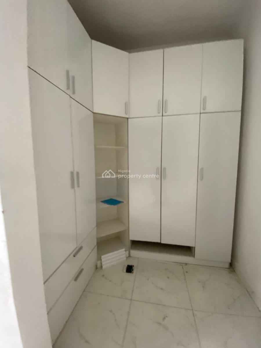 4 Bedroom Terrace Duplex, Orchid, Lekki, Lagos, Terraced Duplex for Sale